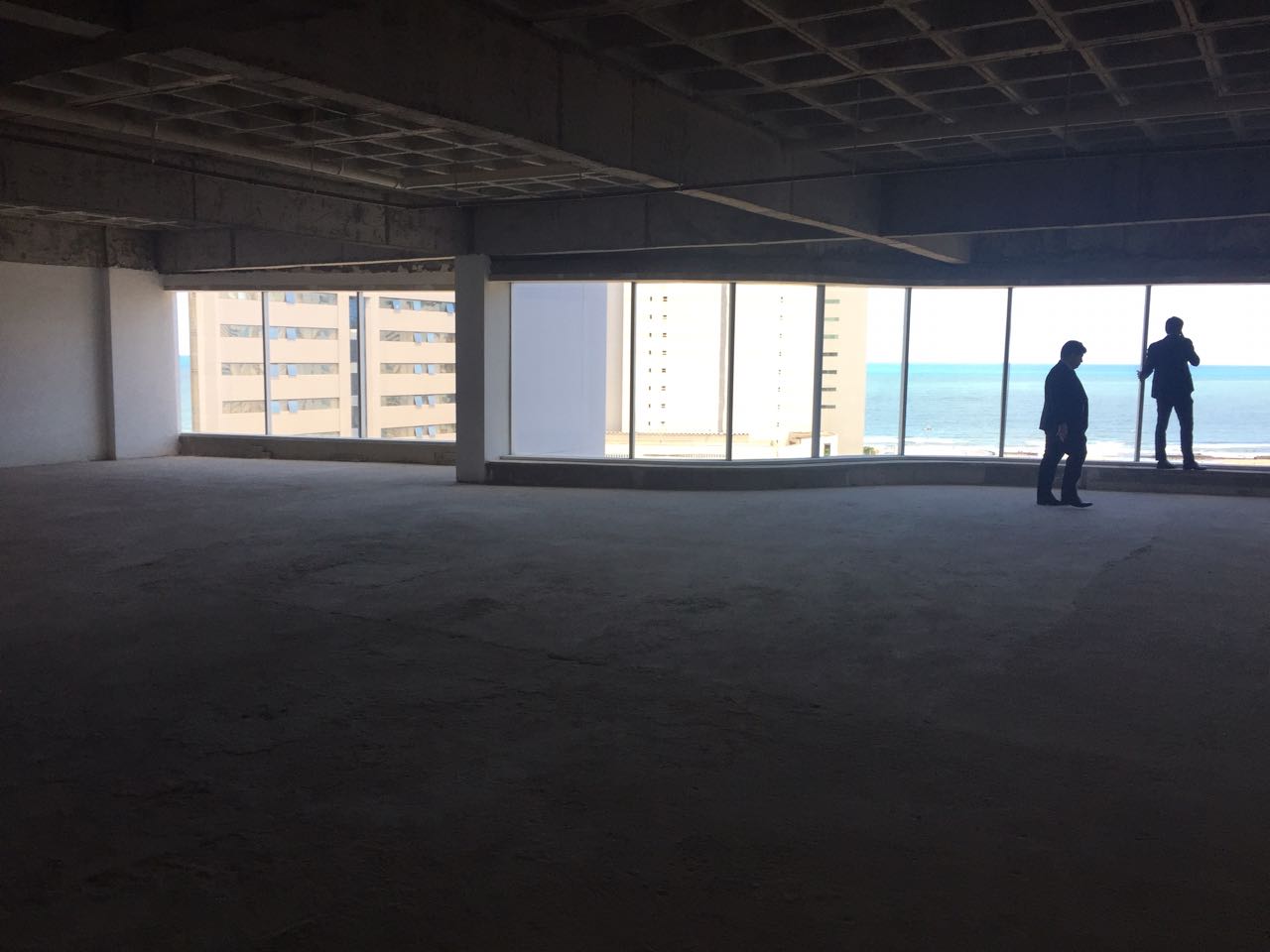 AVENIDA ANTÔNIO GÓES - Recife/