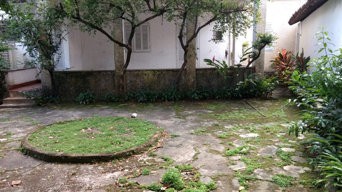 Aflitos - Recife/