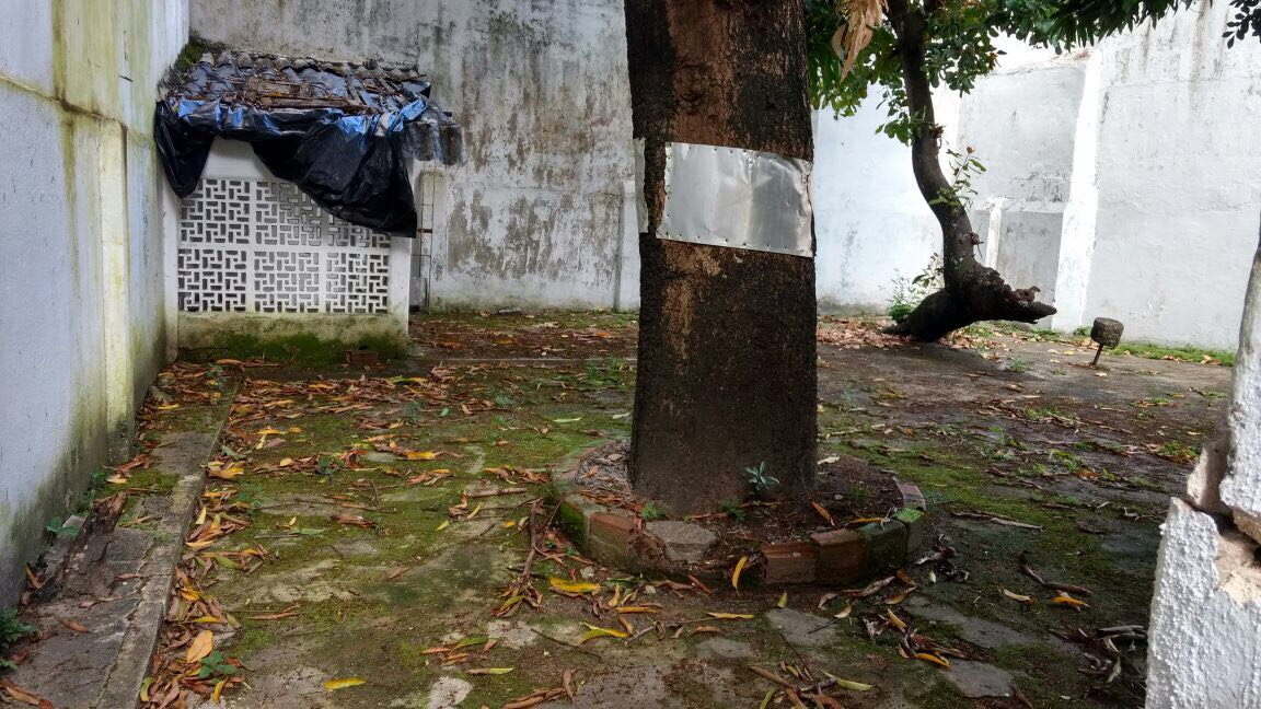 Aflitos - Recife/