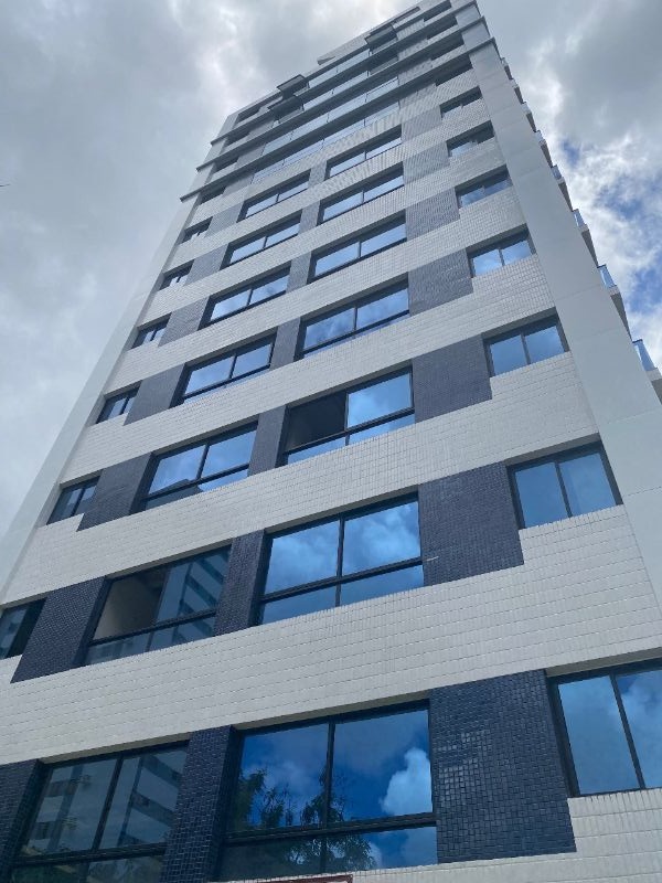 Estrada do Encanamento - Recife/PE