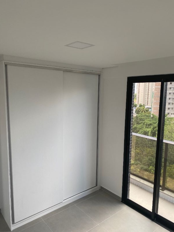 Estrada do Encanamento - Recife/PE