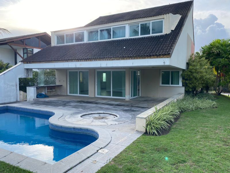 CONDOMINIO RESERVA DO PAIVA - Cabo de Santo Agostinho/