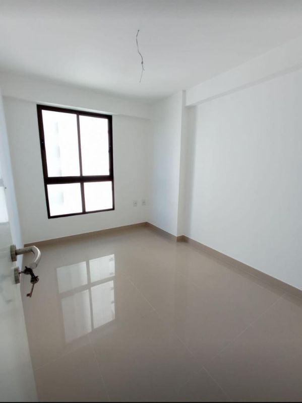 Avenida Parnamirim - Recife/PE