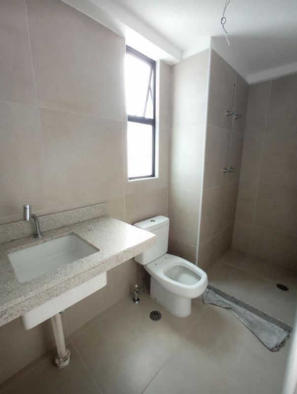 Avenida Parnamirim - Recife/PE