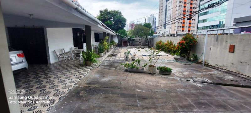 Avenida Ayrton Senna da Silva