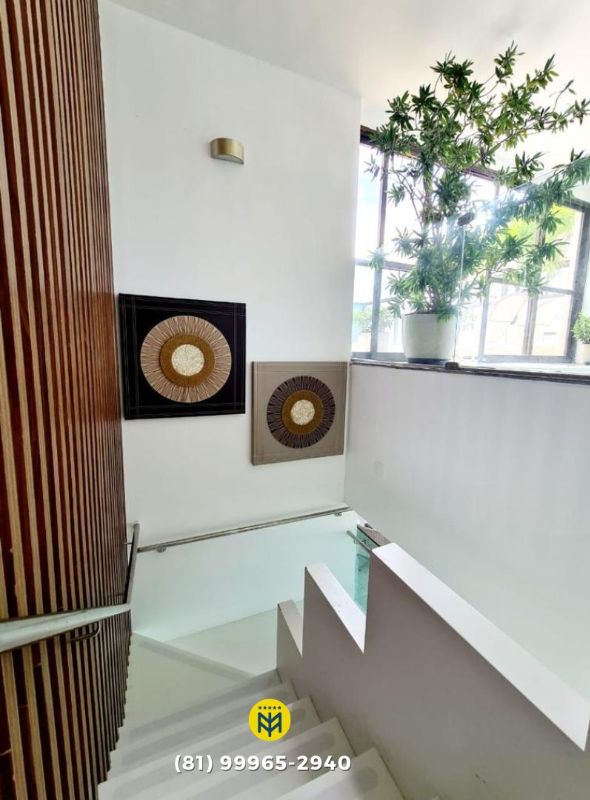 COBERTURA PARA VENDA AVENIDA BOA VIAGEM