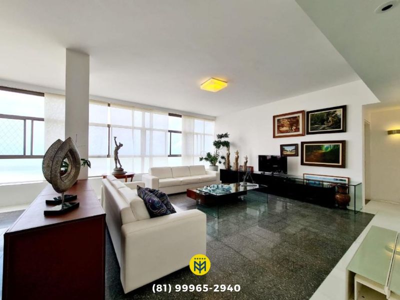 COBERTURA PARA VENDA AVENIDA BOA VIAGEM