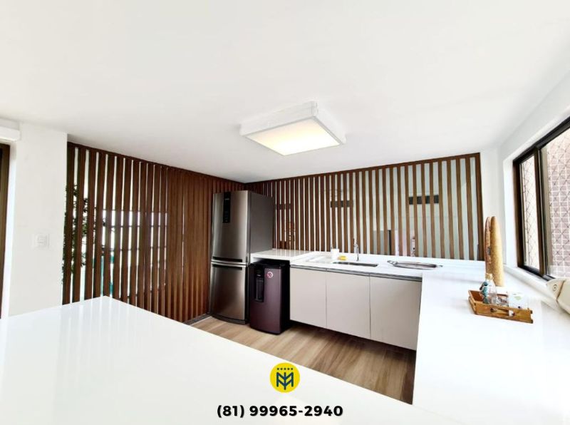 COBERTURA PARA VENDA AVENIDA BOA VIAGEM