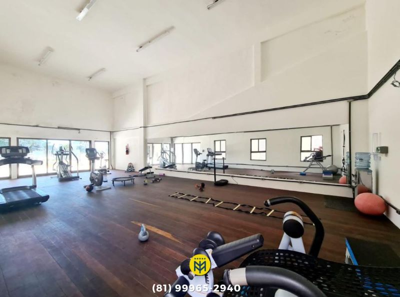 COBERTURA PARA VENDA AVENIDA BOA VIAGEM