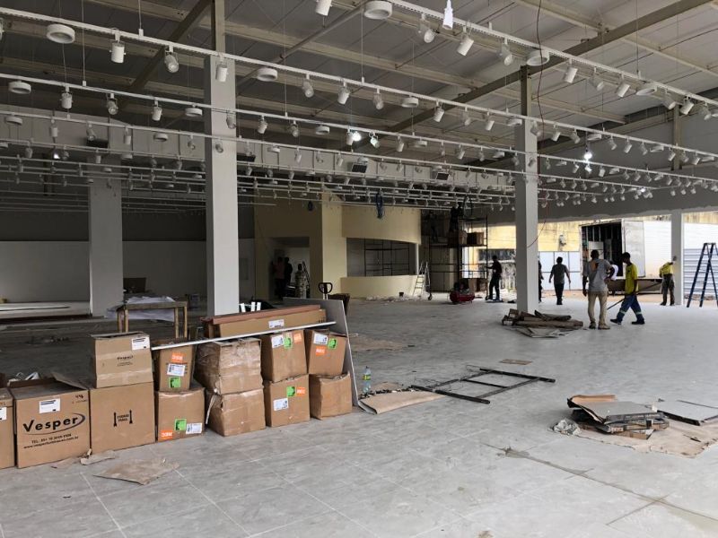 Rua Braz Marques de Pinho Seabra - Paulista/