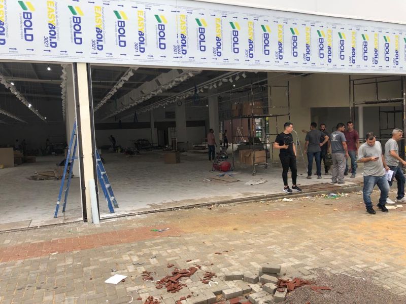 Rua Braz Marques de Pinho Seabra - Paulista/