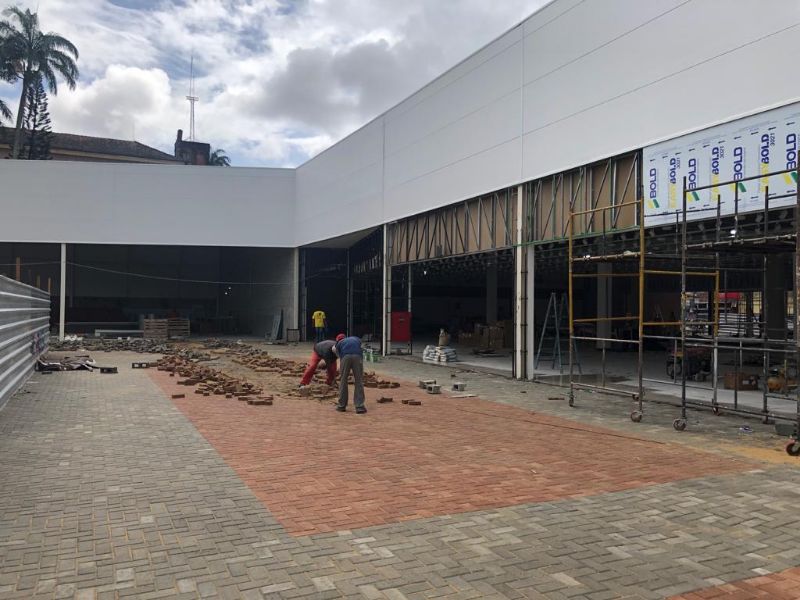 Rua Braz Marques de Pinho Seabra - Paulista/