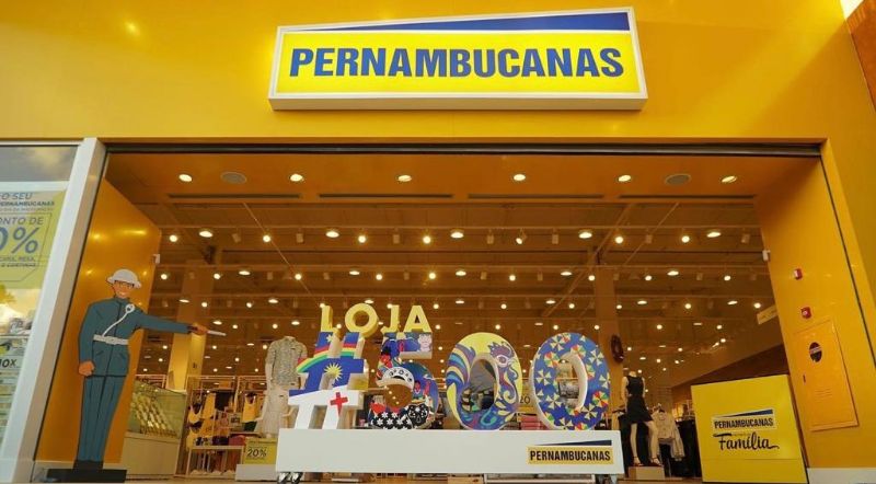 Rua Braz Marques de Pinho Seabra - Paulista/