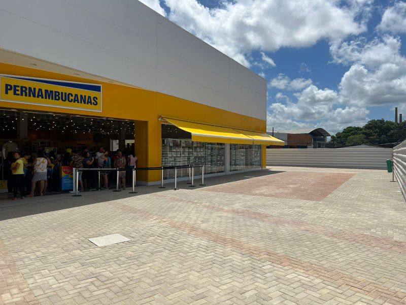 Rua Braz Marques de Pinho Seabra - Paulista/