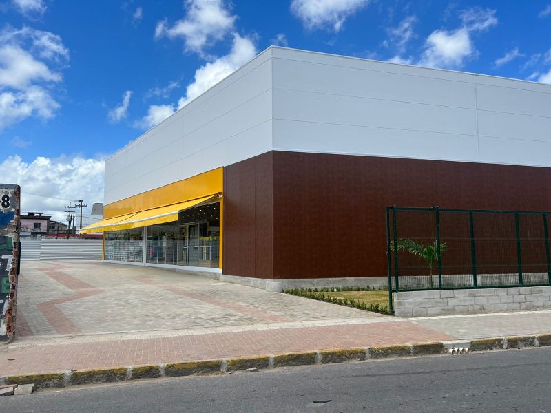 Rua Braz Marques de Pinho Seabra - Paulista/