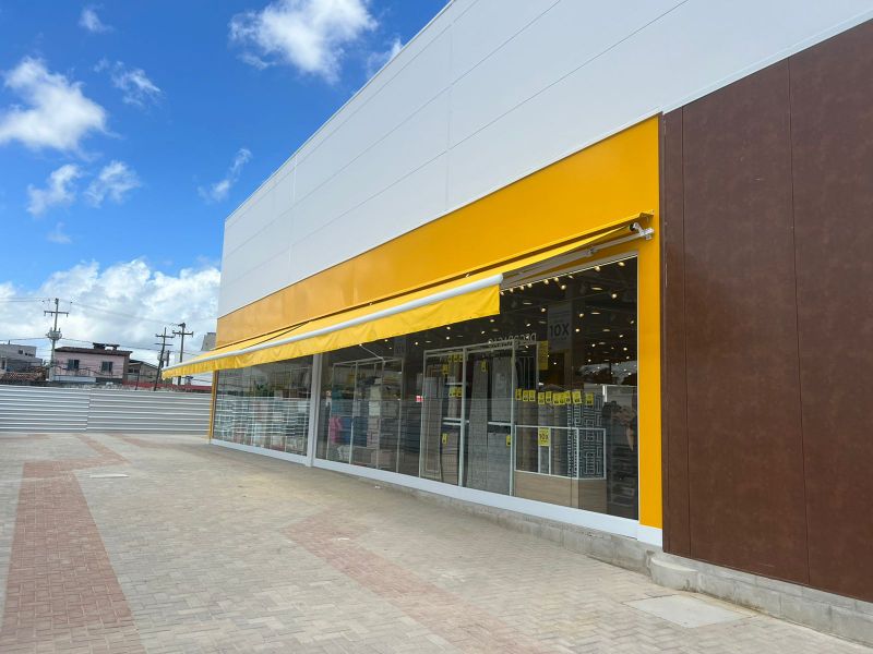 Rua Braz Marques de Pinho Seabra - Paulista/