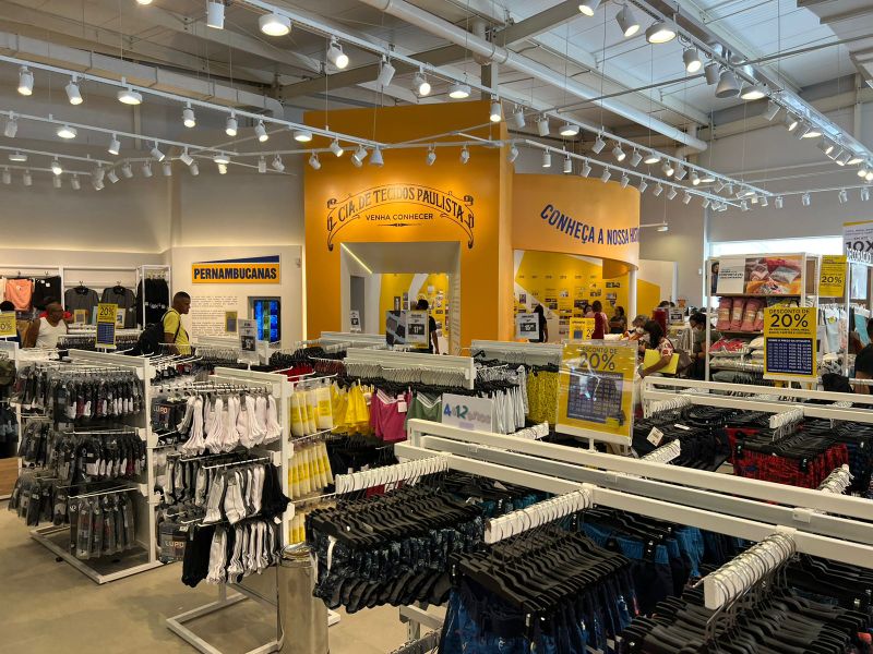 Rua Braz Marques de Pinho Seabra - Paulista/