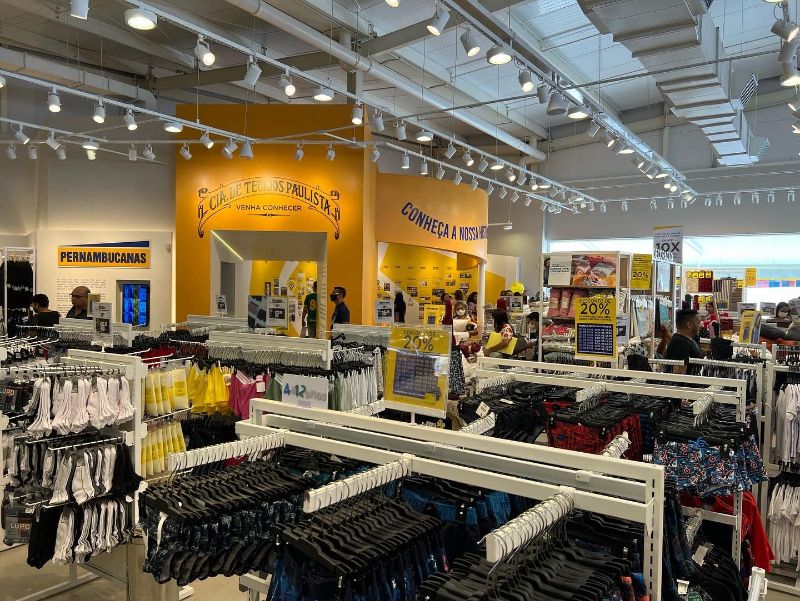 Rua Braz Marques de Pinho Seabra - Paulista/