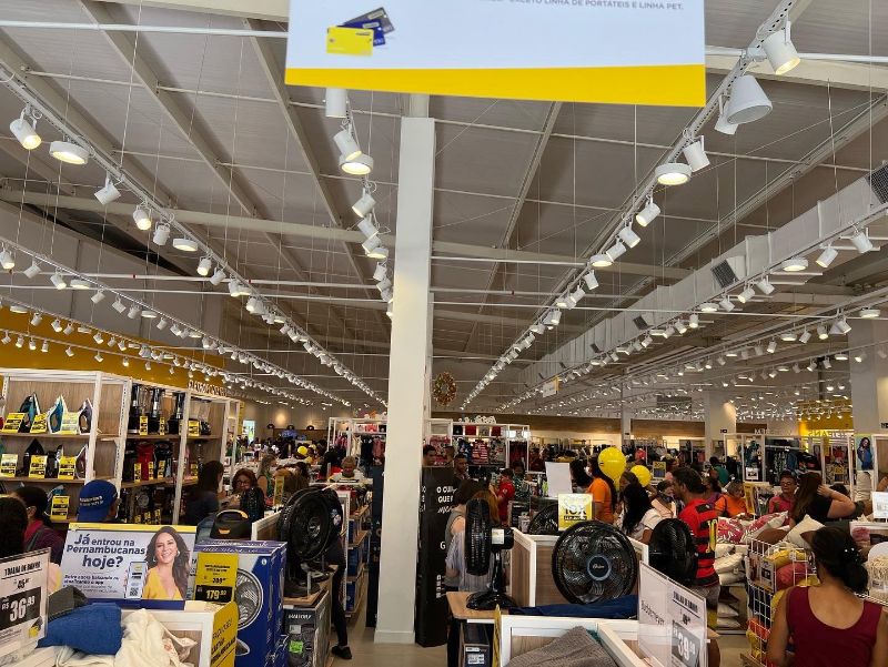 Rua Braz Marques de Pinho Seabra - Paulista/