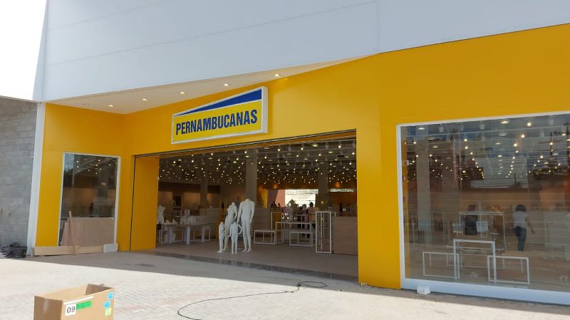 Rua Braz Marques de Pinho Seabra - Paulista/