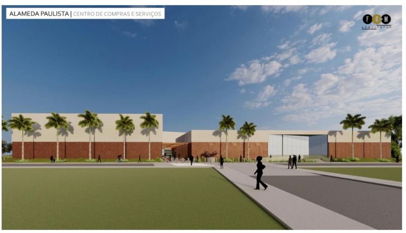 Rua Braz Marques de Pinho Seabra - Paulista/