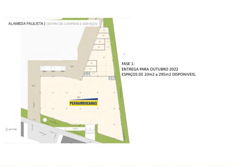 Rua Braz Marques de Pinho Seabra - Paulista/