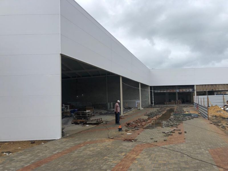 Rua Braz Marques de Pinho Seabra - Paulista/