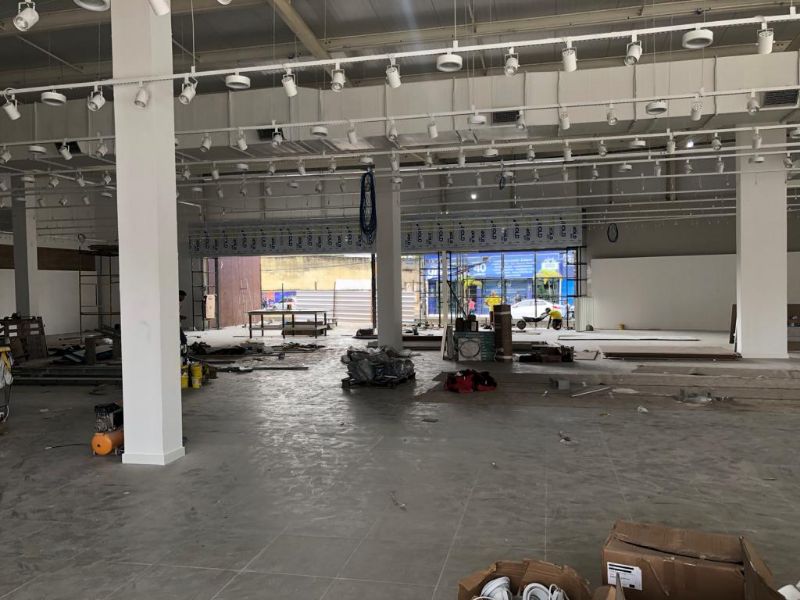 Rua Braz Marques de Pinho Seabra - Paulista/