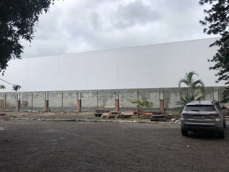 Rua Braz Marques de Pinho Seabra - Paulista/