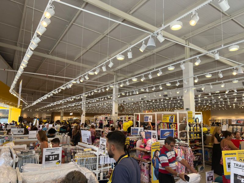 Rua Braz Marques de Pinho Seabra - Paulista/