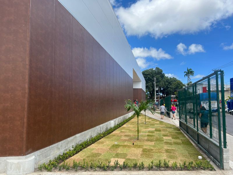 Rua Braz Marques de Pinho Seabra - Paulista/