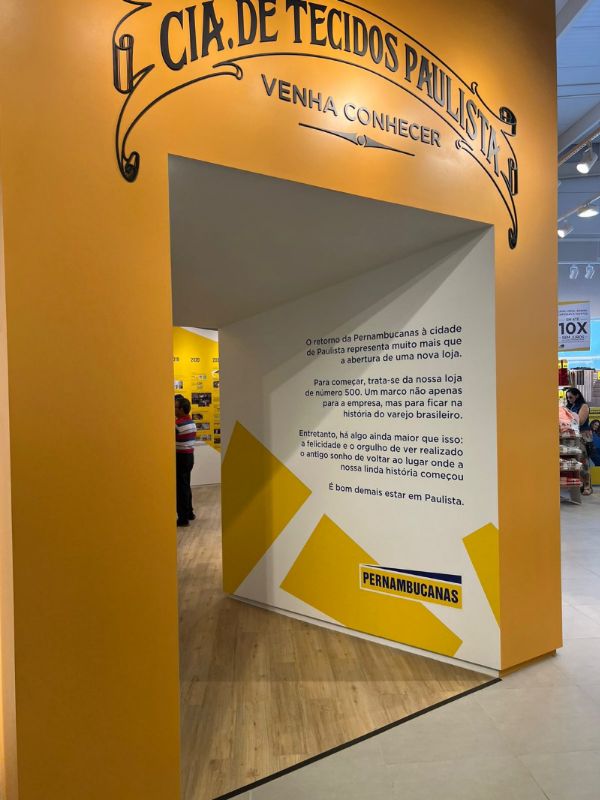 Rua Braz Marques de Pinho Seabra - Paulista/