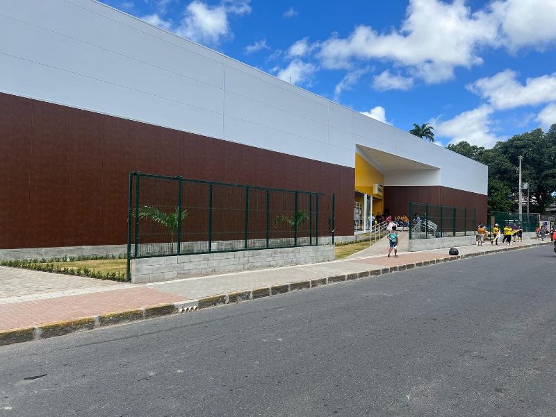 Rua Braz Marques Pinho Seabra