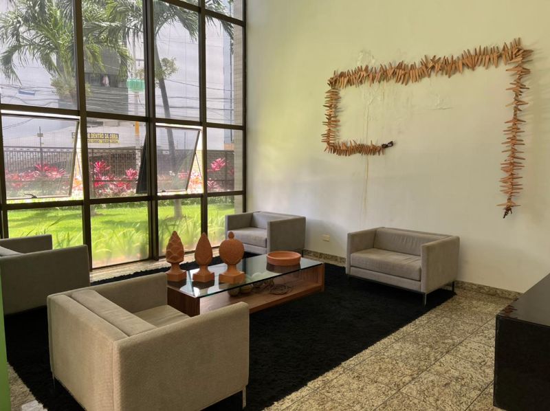 Rua Irmã Lúcia - Recife/PE