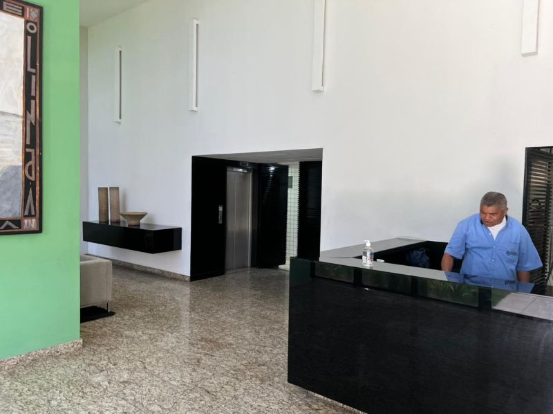 Rua Irmã Lúcia - Recife/PE