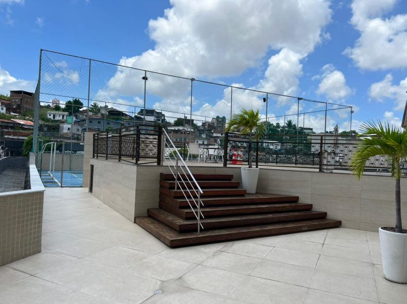 Rua Irmã Lúcia - Recife/PE