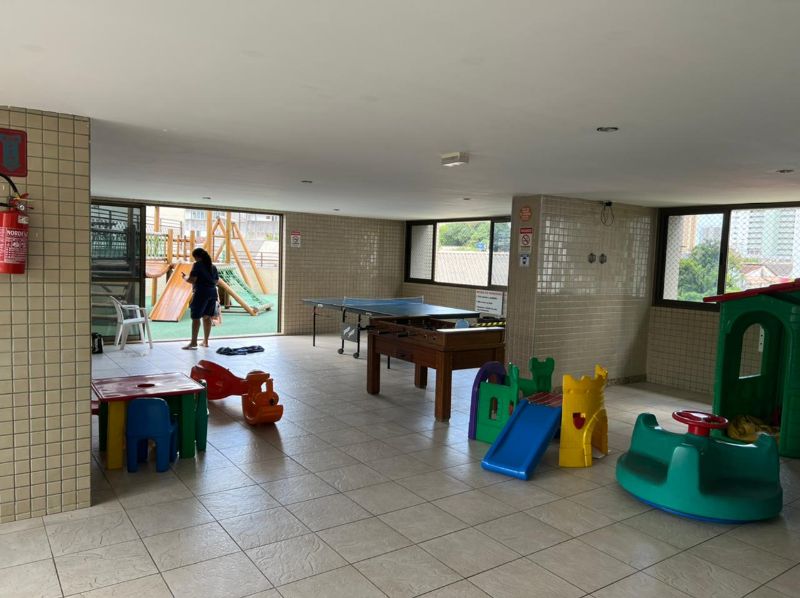 Rua Irmã Lúcia - Recife/PE