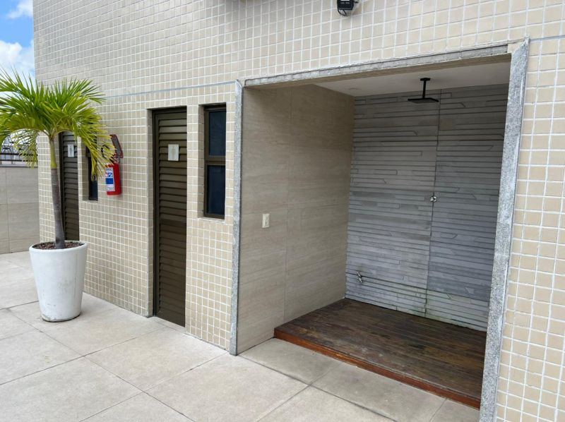 Rua Irmã Lúcia - Recife/PE