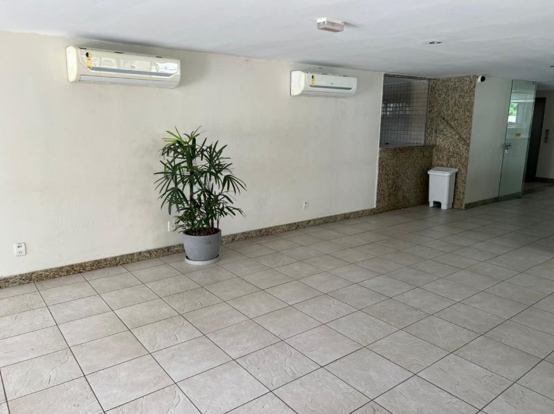 Rua Irmã Lúcia - Recife/PE