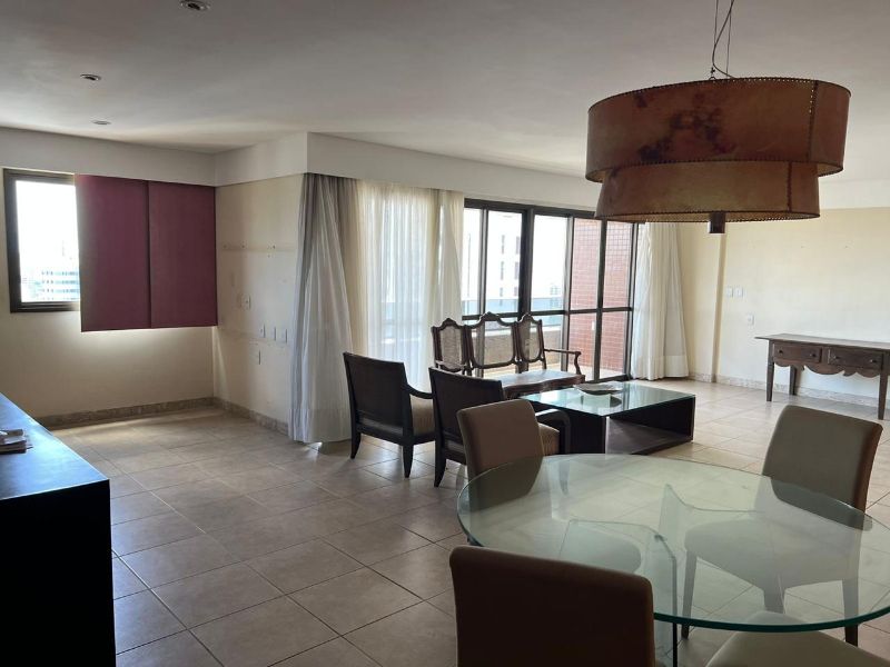 Rua Irmã Lúcia - Recife/PE