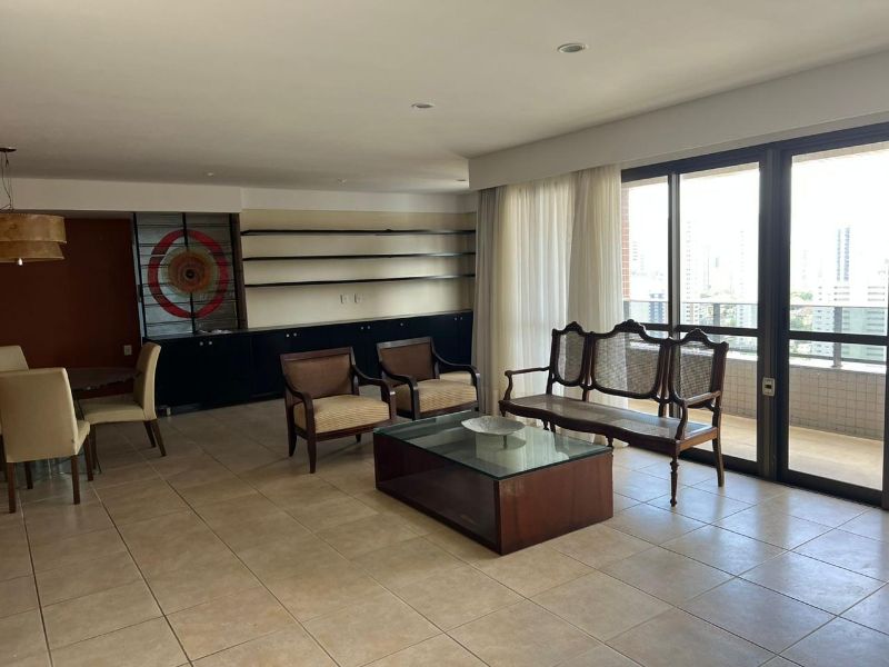 Rua Irmã Lúcia - Recife/PE