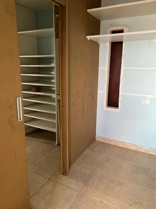 Rua Irmã Lúcia - Recife/PE