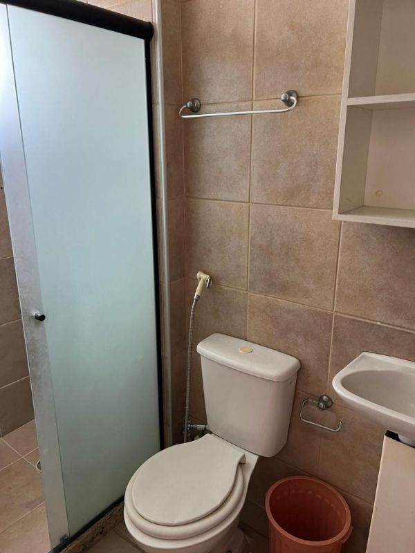 Rua Irmã Lúcia - Recife/PE