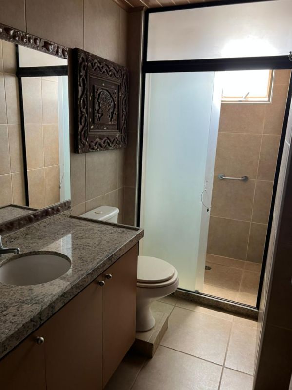 Rua Irmã Lúcia - Recife/PE