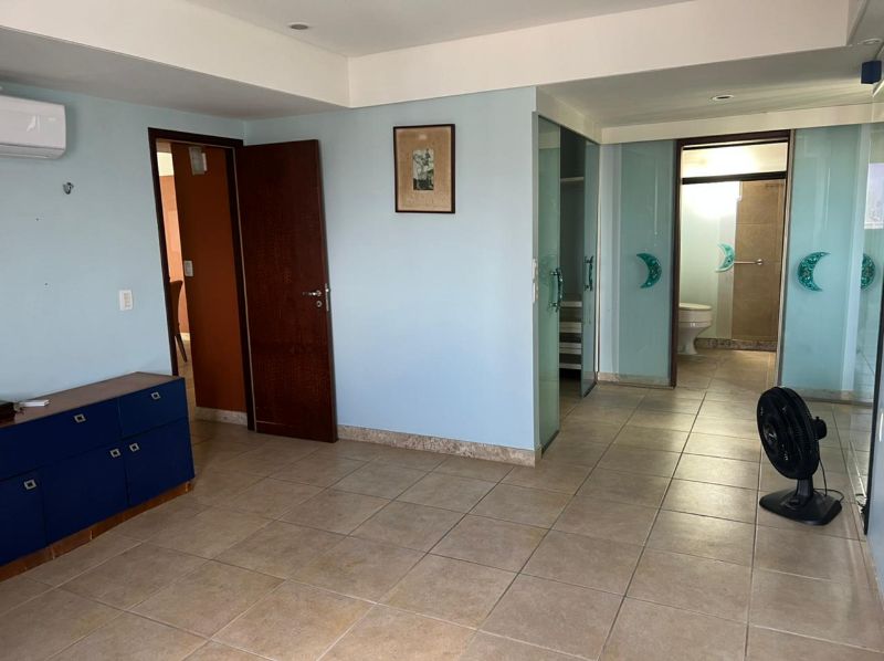 Rua Irmã Lúcia - Recife/PE