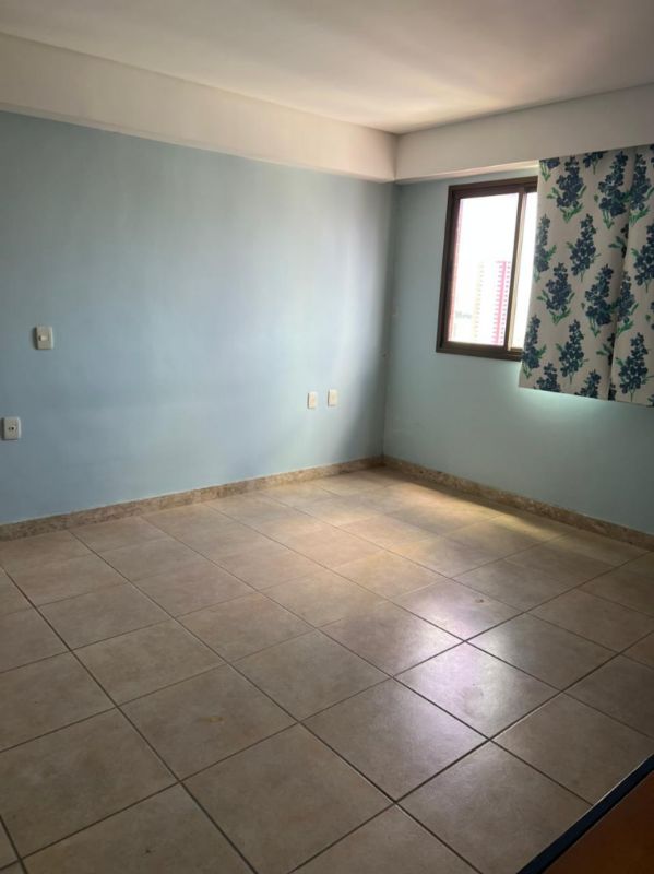 Rua Irmã Lúcia - Recife/PE