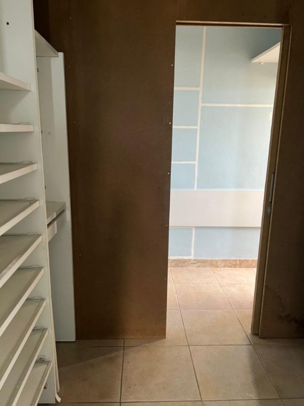 Rua Irmã Lúcia - Recife/PE