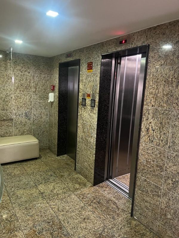 Rua Joseph Turton - Recife/PE