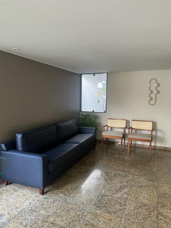 Rua Joseph Turton - Recife/PE