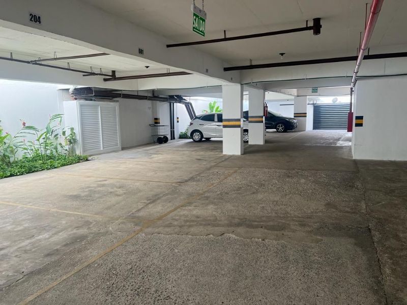 Rua Joseph Turton - Recife/PE